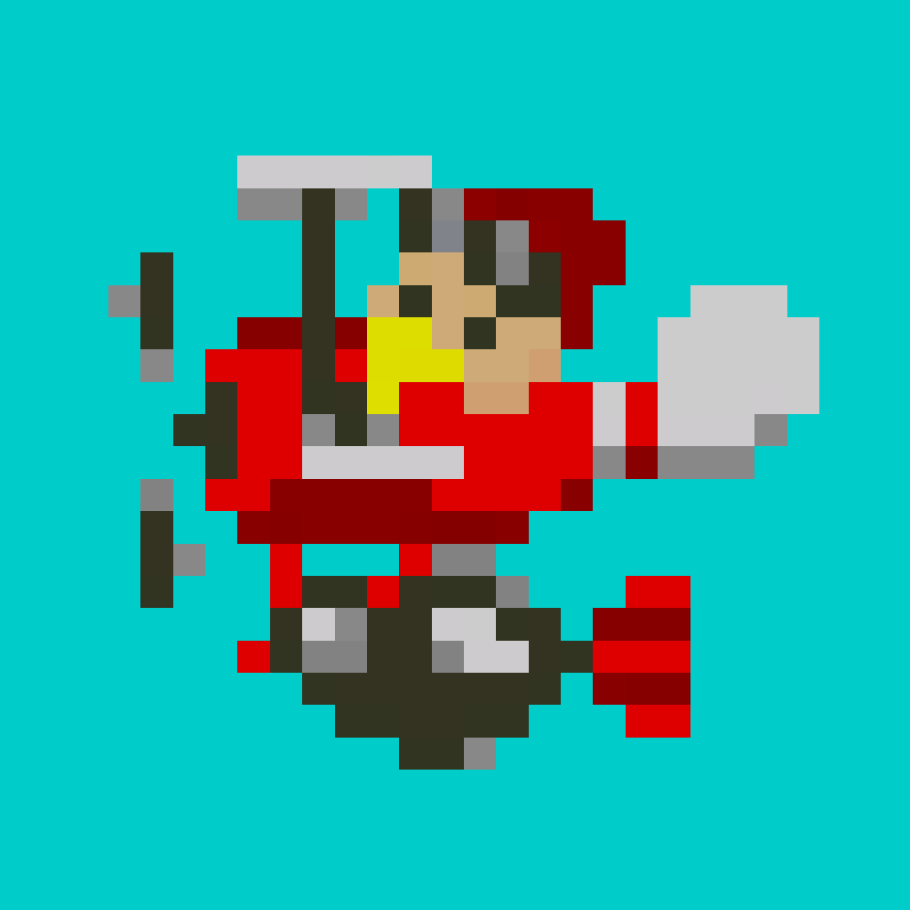 Sky Kid icon