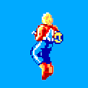 Space Harrier icon