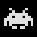 Space Invaders icon
